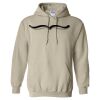 Heavy Blend™ Hooded Sweatshirt Thumbnail
