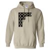 Heavy Blend™ Hooded Sweatshirt Thumbnail