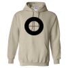 Heavy Blend™ Hooded Sweatshirt Thumbnail