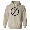 Heavy Blend™ Hooded Sweatshirt Thumbnail