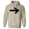 Heavy Blend™ Hooded Sweatshirt Thumbnail