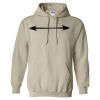 Heavy Blend™ Hooded Sweatshirt Thumbnail