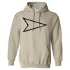 Heavy Blend™ Hooded Sweatshirt Thumbnail