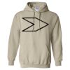 Heavy Blend™ Hooded Sweatshirt Thumbnail