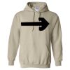 Heavy Blend™ Hooded Sweatshirt Thumbnail