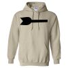 Heavy Blend™ Hooded Sweatshirt Thumbnail
