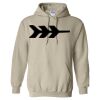 Heavy Blend™ Hooded Sweatshirt Thumbnail