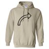 Heavy Blend™ Hooded Sweatshirt Thumbnail