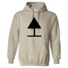 Heavy Blend™ Hooded Sweatshirt Thumbnail
