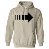 Heavy Blend™ Hooded Sweatshirt Thumbnail