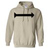 Heavy Blend™ Hooded Sweatshirt Thumbnail