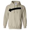 Heavy Blend™ Hooded Sweatshirt Thumbnail