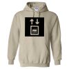 Heavy Blend™ Hooded Sweatshirt Thumbnail
