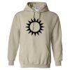 Heavy Blend™ Hooded Sweatshirt Thumbnail