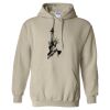 Heavy Blend™ Hooded Sweatshirt Thumbnail