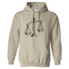 Heavy Blend™ Hooded Sweatshirt Thumbnail