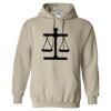 Heavy Blend™ Hooded Sweatshirt Thumbnail