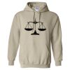 Heavy Blend™ Hooded Sweatshirt Thumbnail