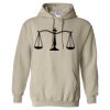 Heavy Blend™ Hooded Sweatshirt Thumbnail