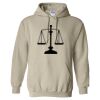 Heavy Blend™ Hooded Sweatshirt Thumbnail