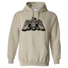 Heavy Blend™ Hooded Sweatshirt Thumbnail