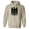 Heavy Blend™ Hooded Sweatshirt Thumbnail