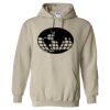 Heavy Blend™ Hooded Sweatshirt Thumbnail