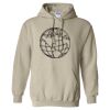 Heavy Blend™ Hooded Sweatshirt Thumbnail