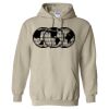 Heavy Blend™ Hooded Sweatshirt Thumbnail