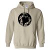 Heavy Blend™ Hooded Sweatshirt Thumbnail
