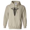 Heavy Blend™ Hooded Sweatshirt Thumbnail