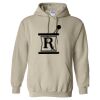 Heavy Blend™ Hooded Sweatshirt Thumbnail