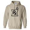 Heavy Blend™ Hooded Sweatshirt Thumbnail