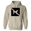 Heavy Blend™ Hooded Sweatshirt Thumbnail