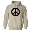 Heavy Blend™ Hooded Sweatshirt Thumbnail