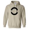 Heavy Blend™ Hooded Sweatshirt Thumbnail