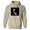 Heavy Blend™ Hooded Sweatshirt Thumbnail