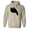 Heavy Blend™ Hooded Sweatshirt Thumbnail