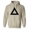 Heavy Blend™ Hooded Sweatshirt Thumbnail