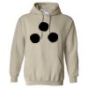 Heavy Blend™ Hooded Sweatshirt Thumbnail