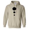 Heavy Blend™ Hooded Sweatshirt Thumbnail