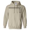 Heavy Blend™ Hooded Sweatshirt Thumbnail