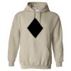 Heavy Blend™ Hooded Sweatshirt Thumbnail