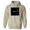 Heavy Blend™ Hooded Sweatshirt Thumbnail