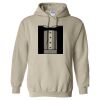 Heavy Blend™ Hooded Sweatshirt Thumbnail