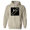 Heavy Blend™ Hooded Sweatshirt Thumbnail