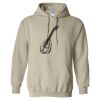 Heavy Blend™ Hooded Sweatshirt Thumbnail