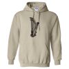 Heavy Blend™ Hooded Sweatshirt Thumbnail