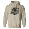 Heavy Blend™ Hooded Sweatshirt Thumbnail