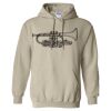 Heavy Blend™ Hooded Sweatshirt Thumbnail